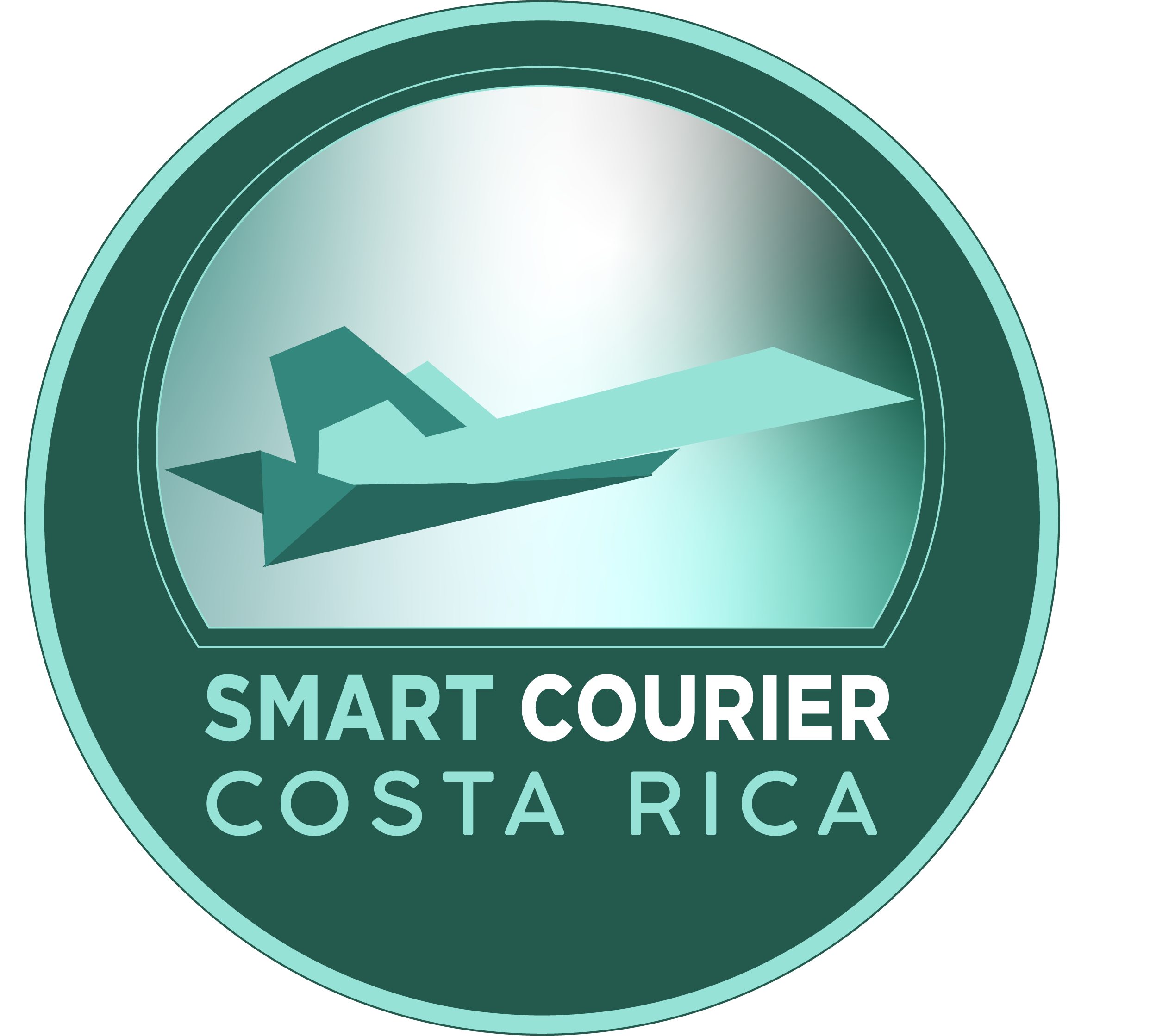 SmartCourierCR